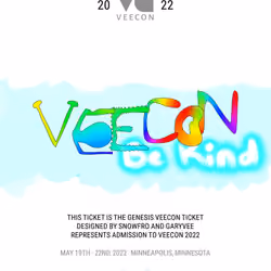VeeCon 2022 #9591