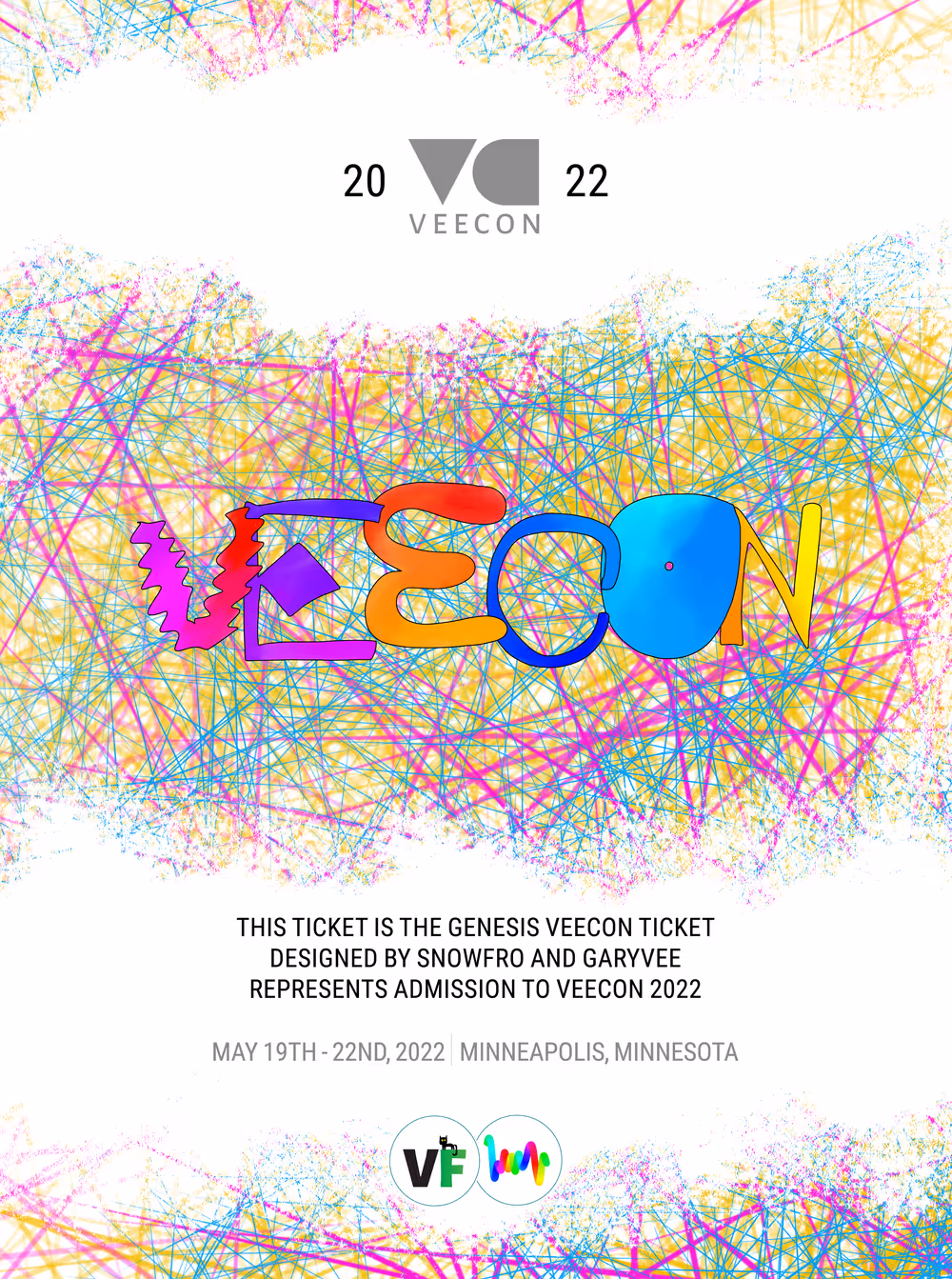 VeeCon 2022 #9964