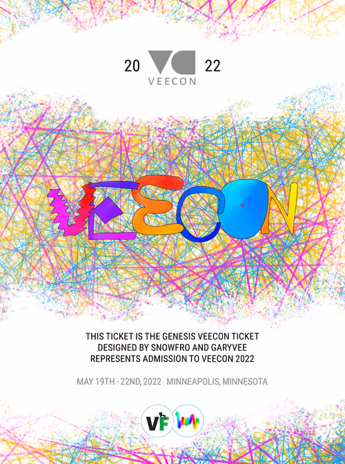 VeeCon 2022 #9964