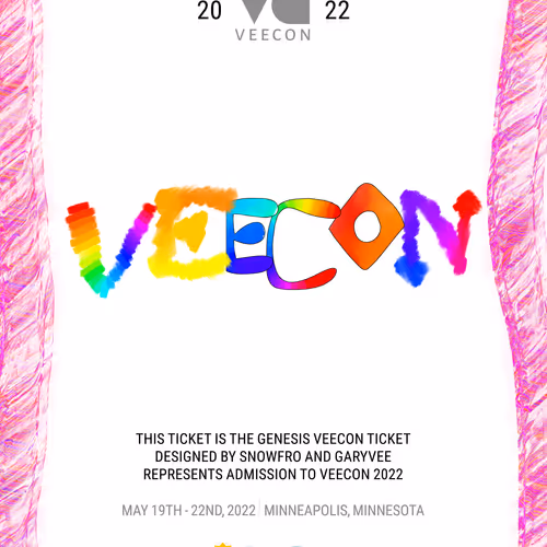 VeeCon 2022 #304