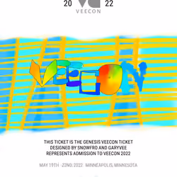 VeeCon 2022 #6080