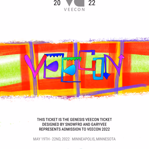 VeeCon 2022 #4961