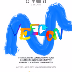 VeeCon 2022 #492