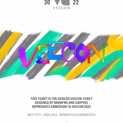 VeeCon 2022 #1340