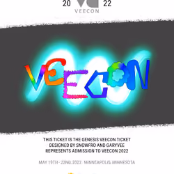 VeeCon 2022 #228