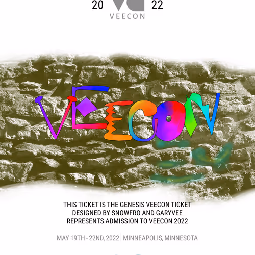 VeeCon 2022 #9949