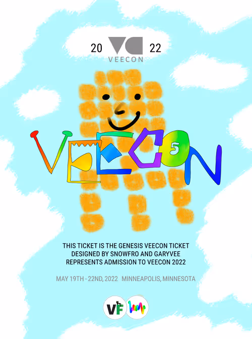 VeeCon 2022 #10125