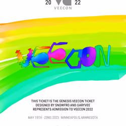 VeeCon 2022 #2150