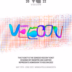 VeeCon 2022 #1548