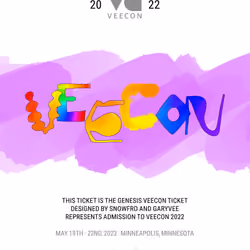 VeeCon 2022 #4614