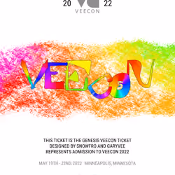 VeeCon 2022 #2655