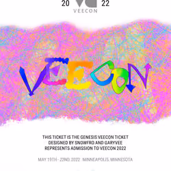 VeeCon 2022 #6876