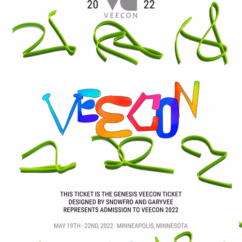 VeeCon 2022 #6335