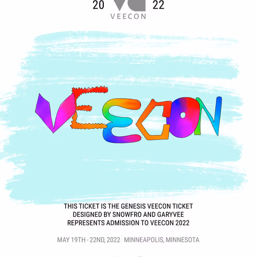 VeeCon 2022 #7462