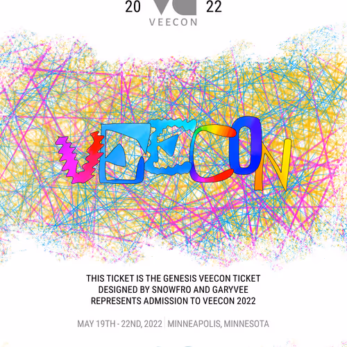 VeeCon 2022 #8252