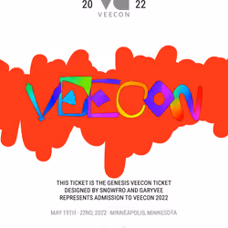 VeeCon 2022 #4666