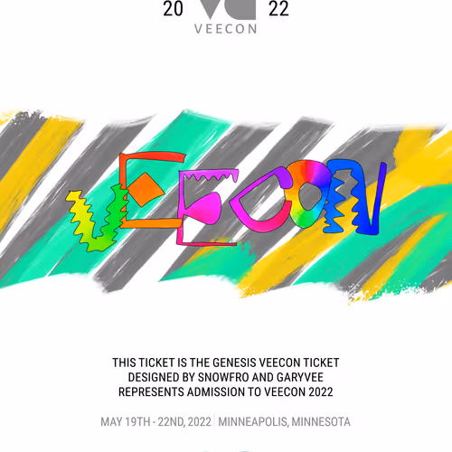 VeeCon 2022 #8090
