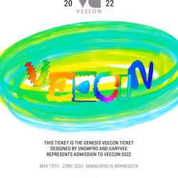 VeeCon 2022 #6828