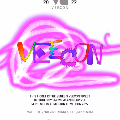 VeeCon 2022 #250