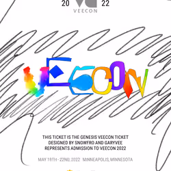 VeeCon 2022 #360