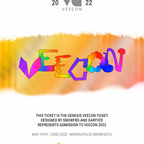 VeeCon 2022 #942