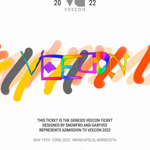 VeeCon 2022 #1673