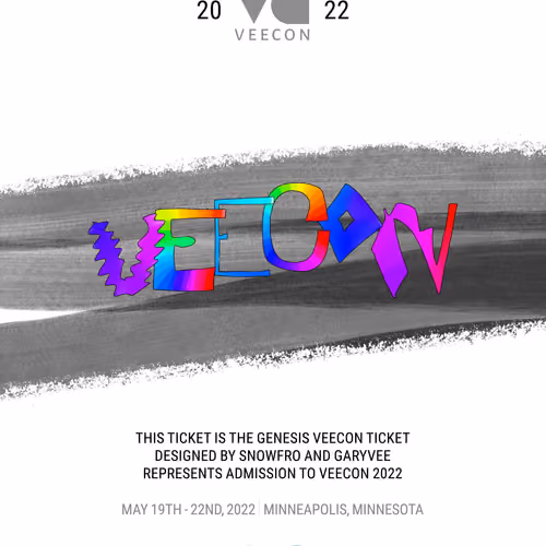 VeeCon 2022 #3234