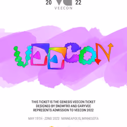 VeeCon 2022 #466