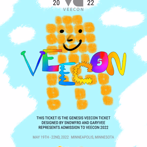 VeeCon 2022 #290