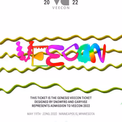 VeeCon 2022 #1689