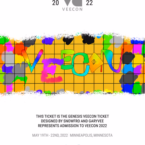 VeeCon 2022 #5976