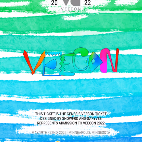 VeeCon 2022 #688