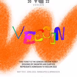 VeeCon 2022 #1479
