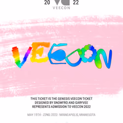 VeeCon 2022 #4173