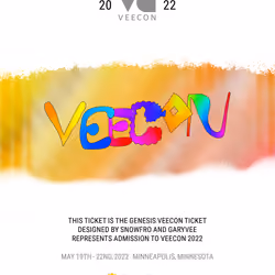 VeeCon 2022 #85