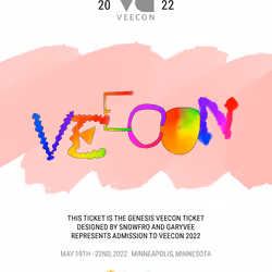 VeeCon 2022 #442