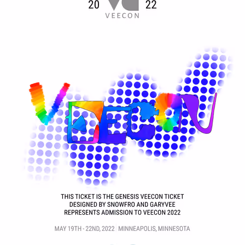 VeeCon 2022 #5251