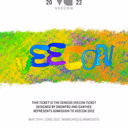 VeeCon 2022 #5549