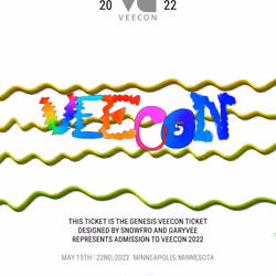 VeeCon 2022 #2114
