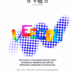 VeeCon 2022 #6374