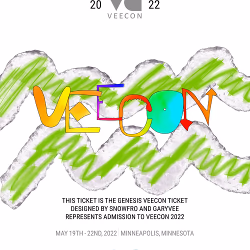 VeeCon 2022 #5775
