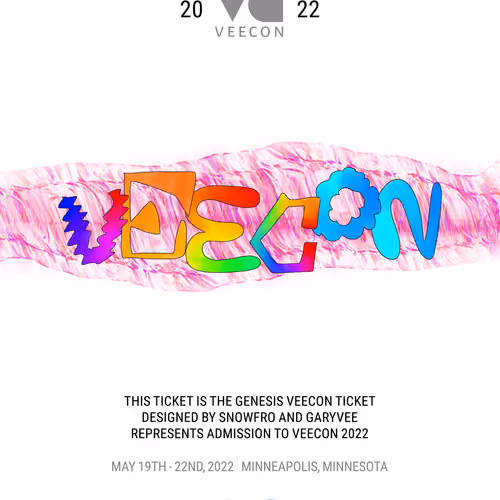 VeeCon 2022 #9531