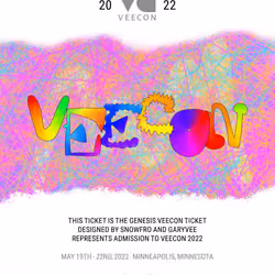 VeeCon 2022 #5035