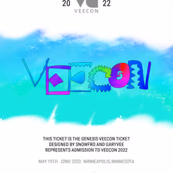 VeeCon 2022 #4131