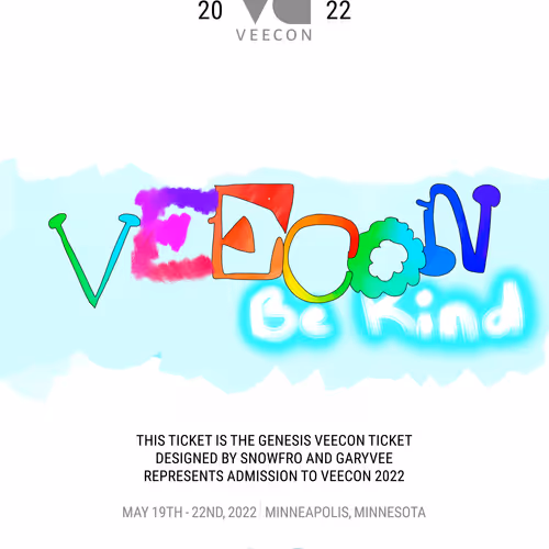 VeeCon 2022 #5462