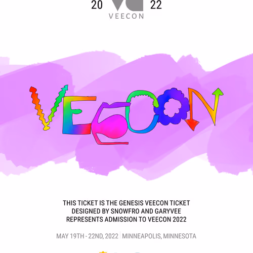 VeeCon 2022 #361