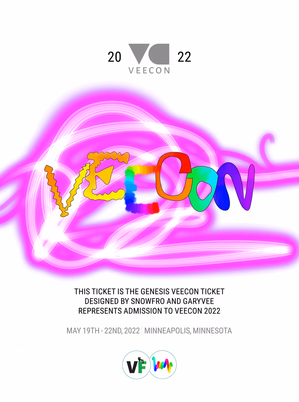 VeeCon 2022 #10032