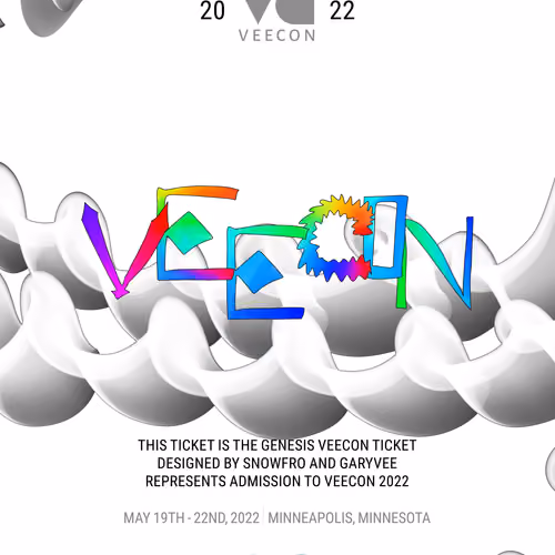VeeCon 2022 #3761