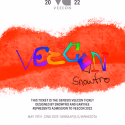 VeeCon 2022 #10251