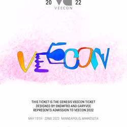 VeeCon 2022 #2316
